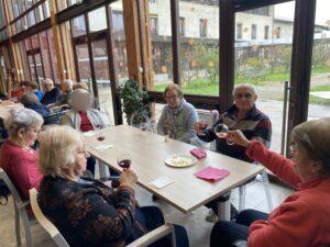 « Préparons l’apéro tous ensemble » : un moment de partage et de gourmandise