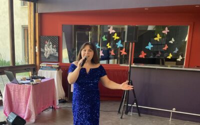 🎉 Anniversaires d’avril en musique ! 🎶