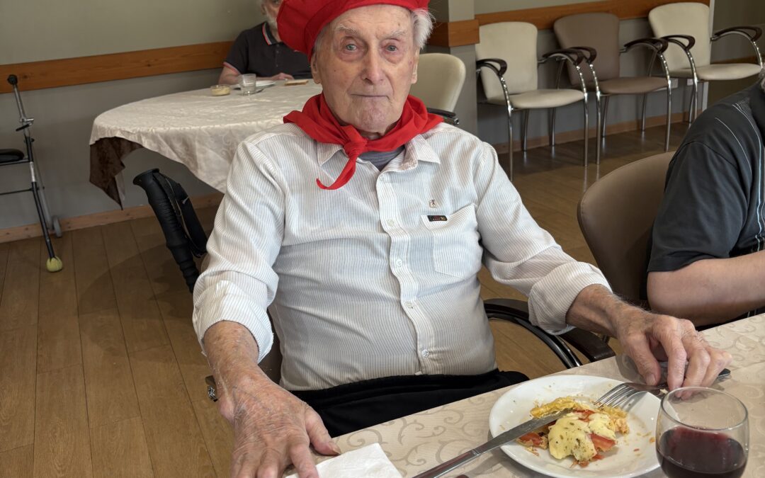 Voyage Culinaire au Pays Basque : Un Repas Traditionnel !