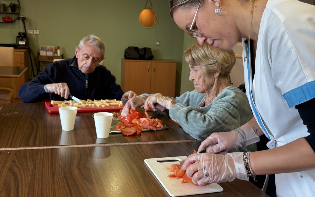 Tartes, Quiches et Cakes pour l&rsquo;apéro du Vendredi !