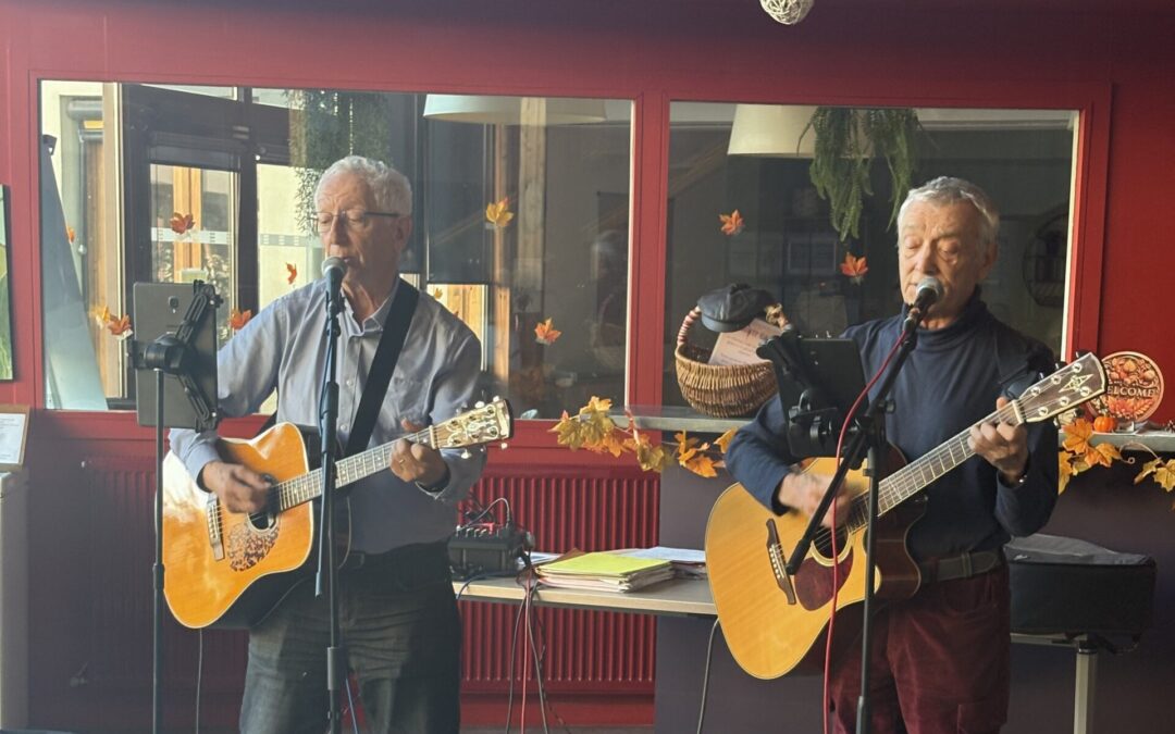 Célébration des Anniversaires d&rsquo;Octobre