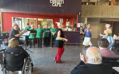 Anniversaires de février en musique 🎉🎶