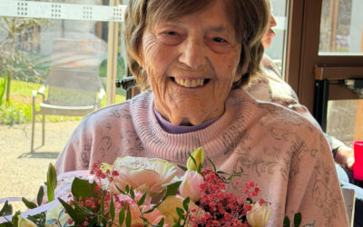 Un anniversaire exceptionnel à la Christinière